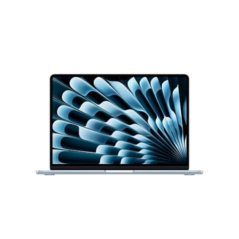 Apple 2025 MacBook Air M4 チップ搭載 13 インチノートブック