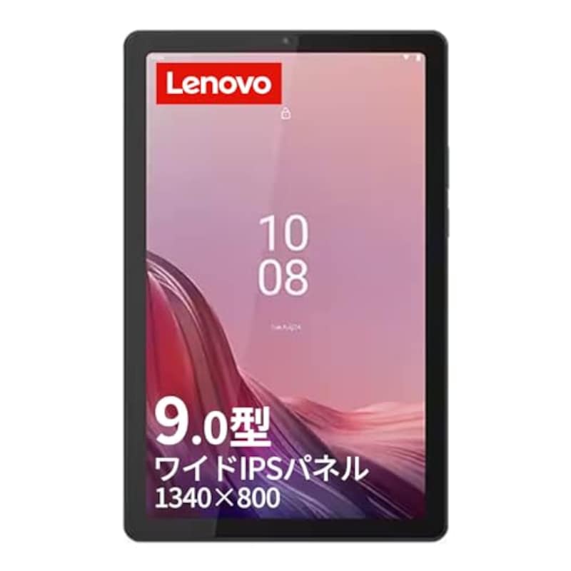 Lenovo Tab B9 タブレット