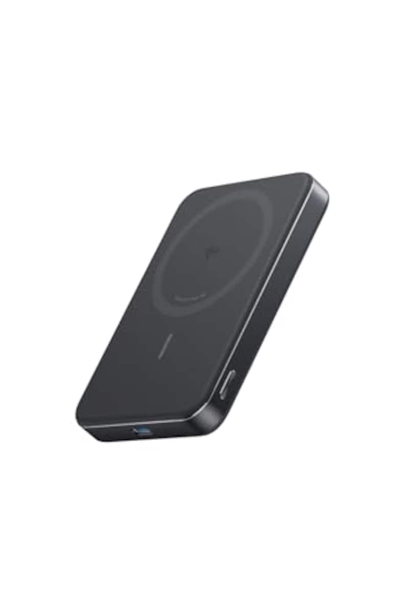 Anker MagGo Power Bank (10000mAh, Slim) 
