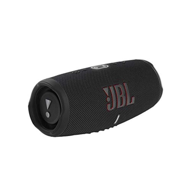 JBL CHARGE5 Bluetoothスピーカー 2ウェイ・スピーカー構成