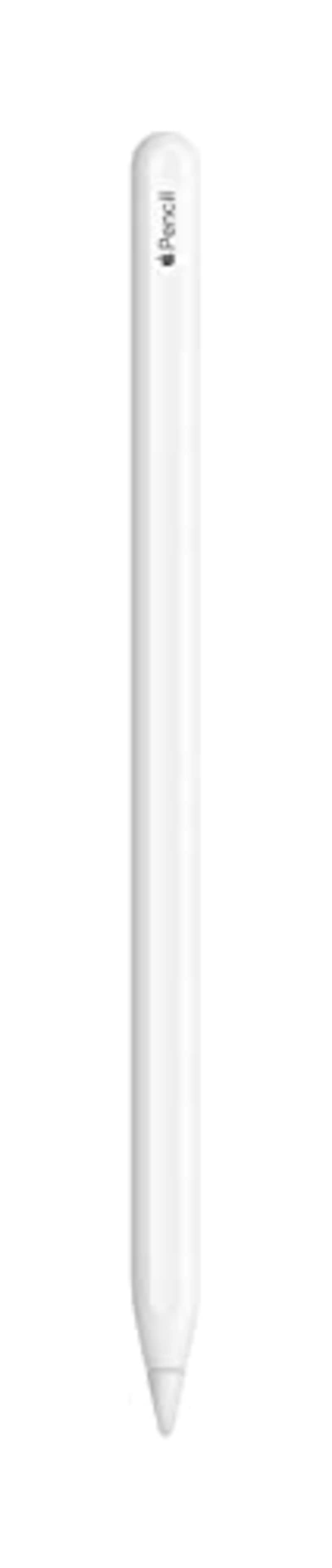 Apple Pencil(第2世代) - 旧パッケージ