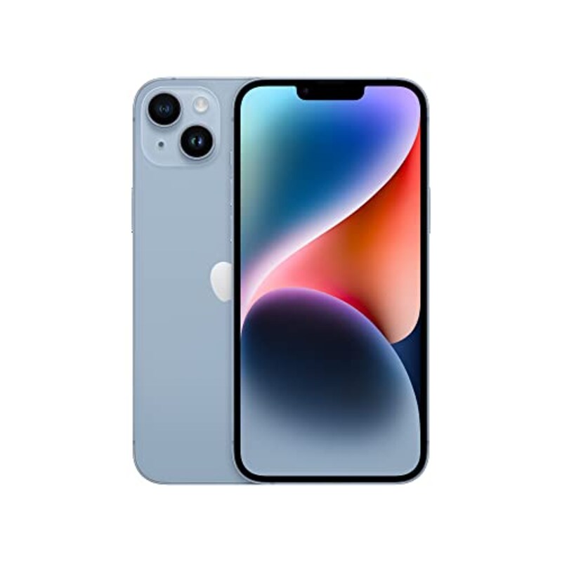 iPhone 14 Plus 512GB ブルー SIMフリー 5G対応