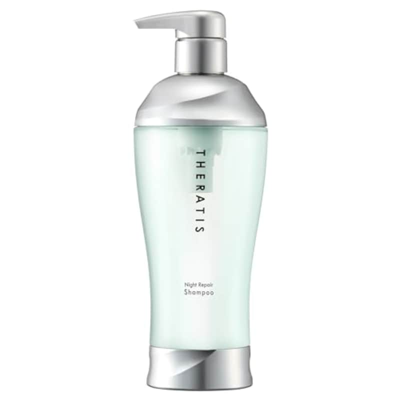 THERATIS (セラティス),ナイトリペア シャンプー 435ml