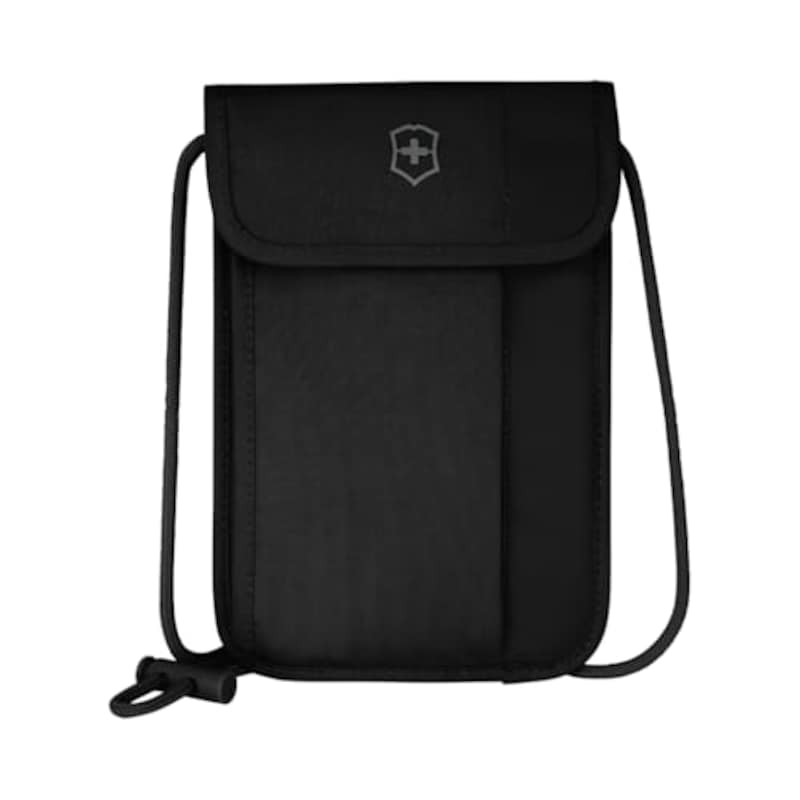 VICTORINOX(ビクトリノックス),Travel Essentials トラベルエッセンシャルズ セキュリティベルトバッグ