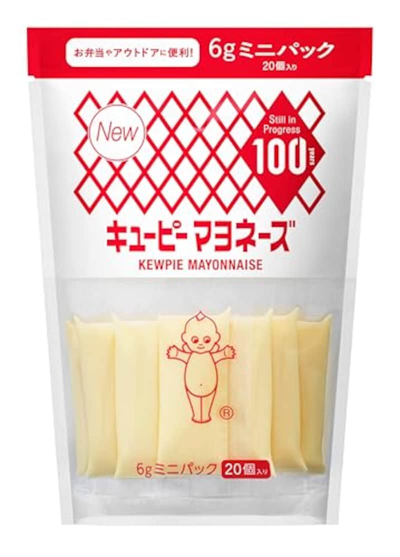キユーピー,マヨネーズ スティック 12g 10個