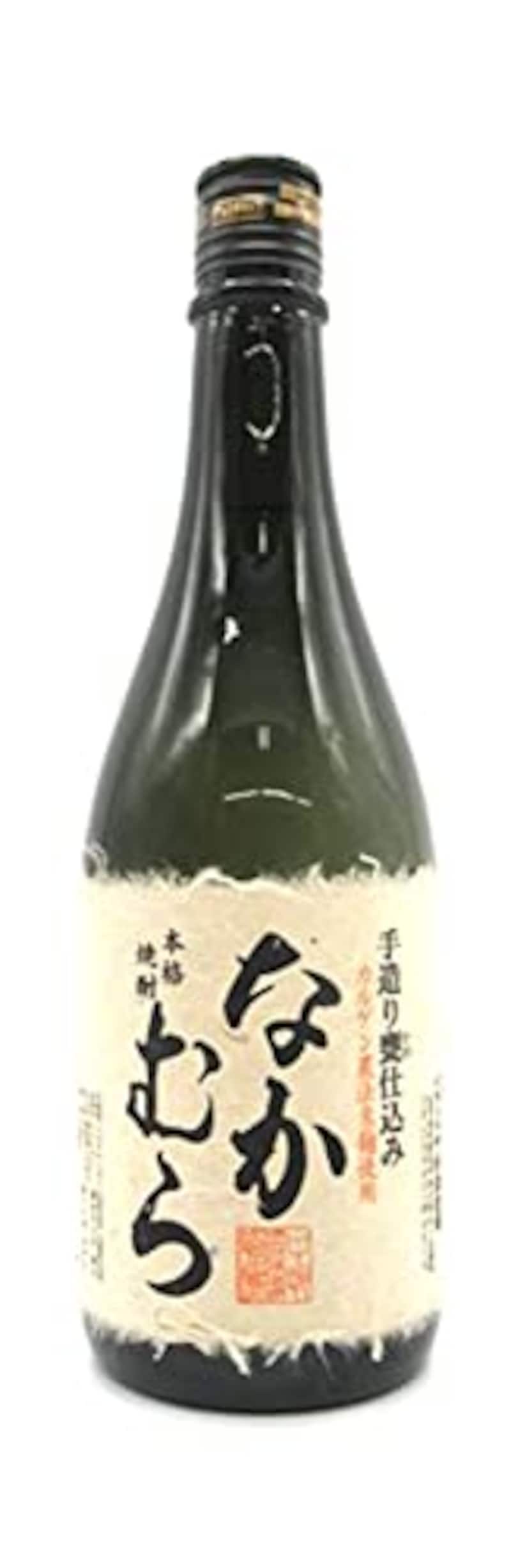 中村酒造場,なかむら 芋焼酎 25度 720ml