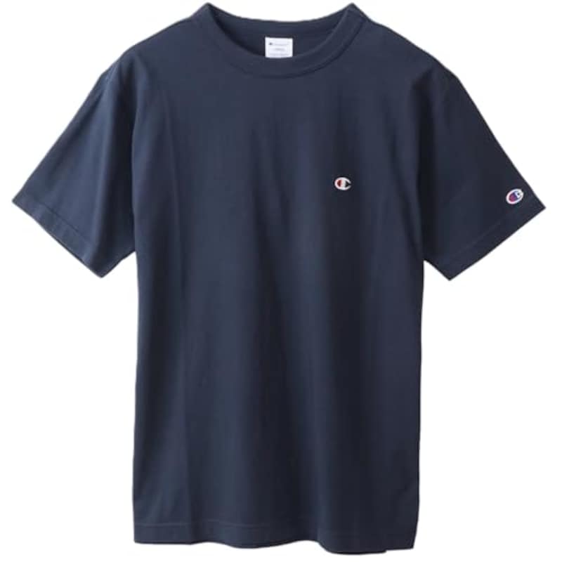チャンピオン Amazon.co.jp限定 Tシャツ 半袖 