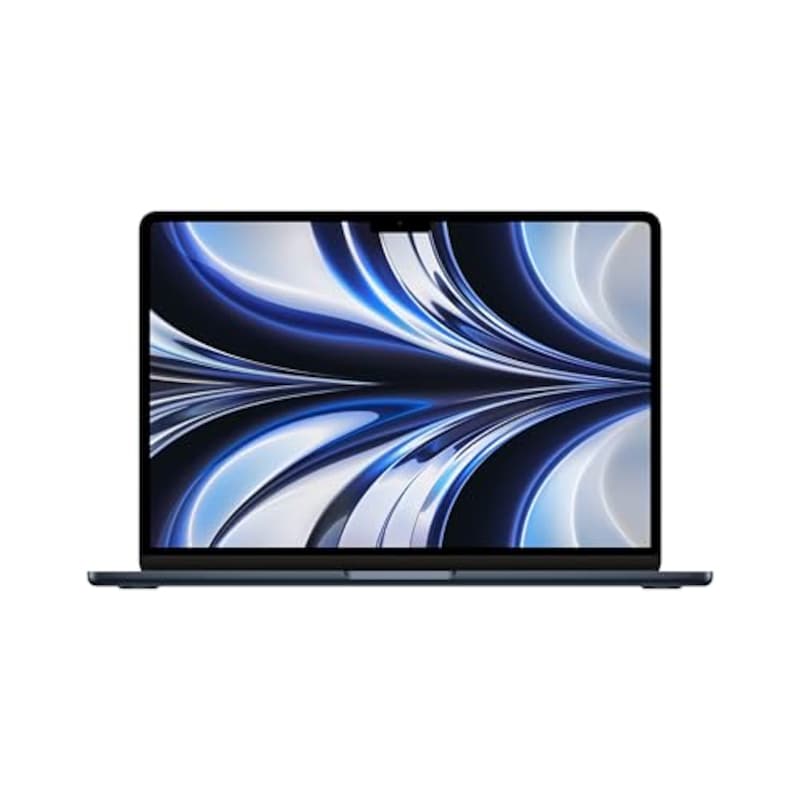 Apple,2022 13インチMacBook Air: 16GBユニファイドメモリ