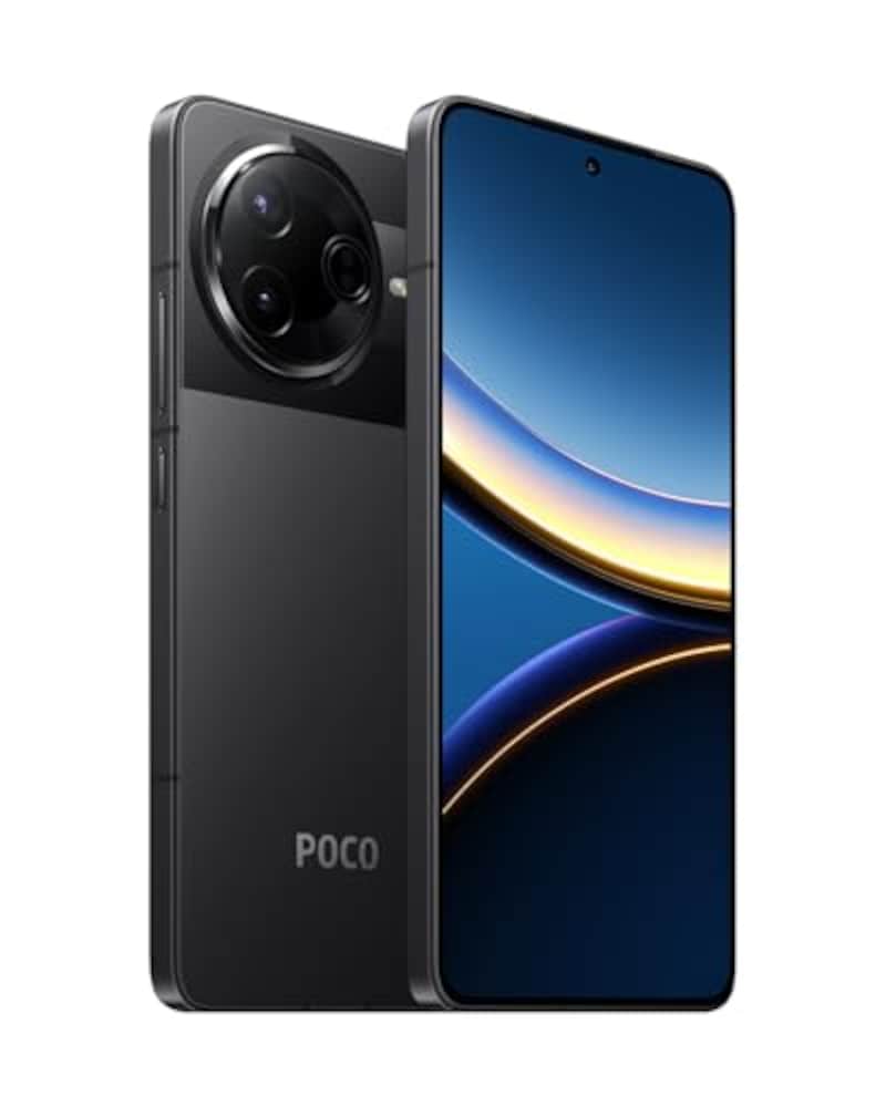 Xiaomi POCO F7 Pro 12GB+512GB 日本語版 Simフリー スマートフォン