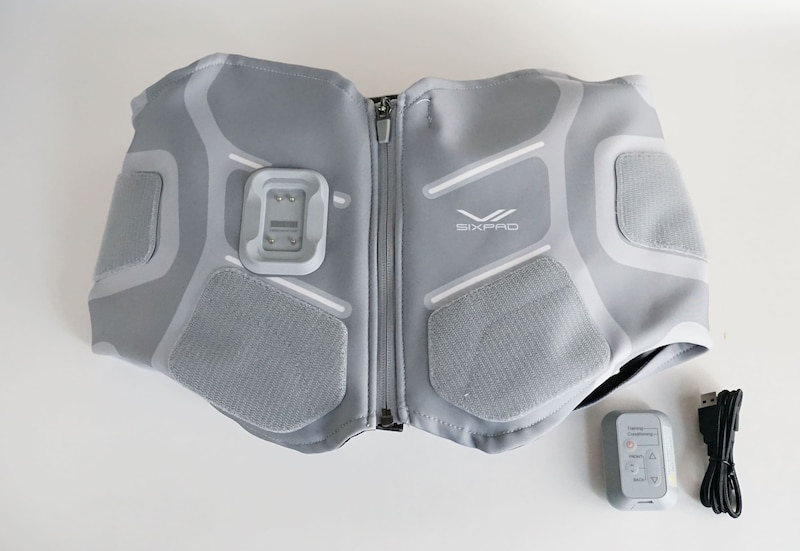 SIXPAD（シックスパッド）,Medical Core（メディカルコア）,SE-CG-14B-M