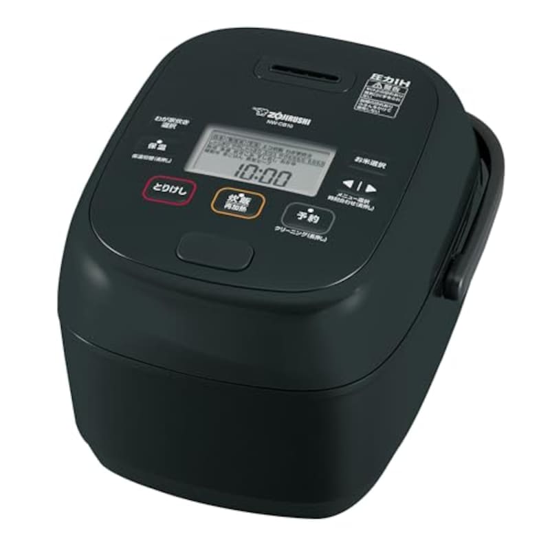 象印マホービン 炊飯器 5.5合 極め炊き