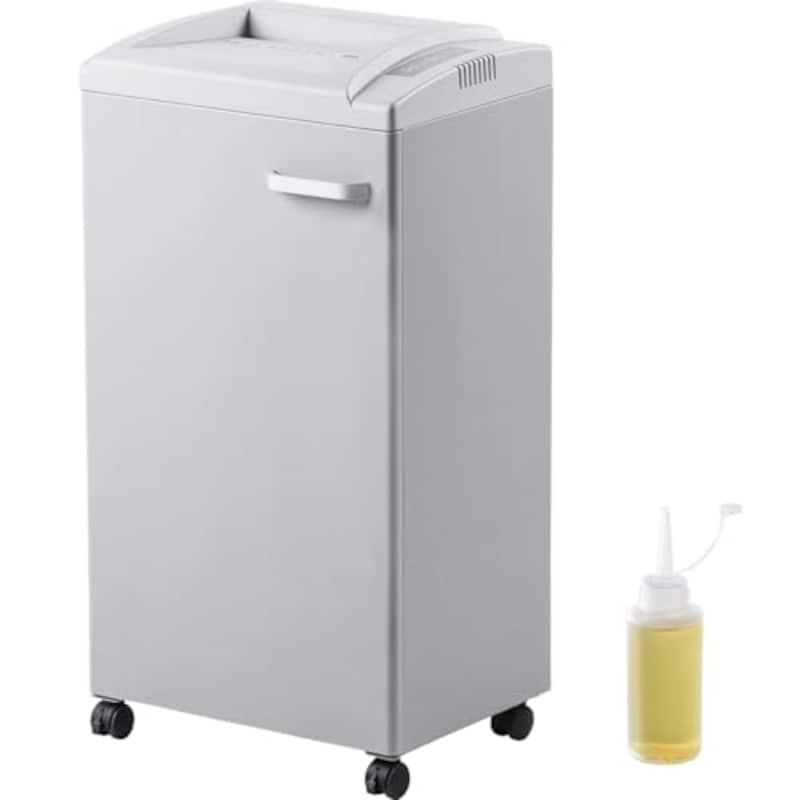 サンワダイレクト 電動 シュレッダー 業務用