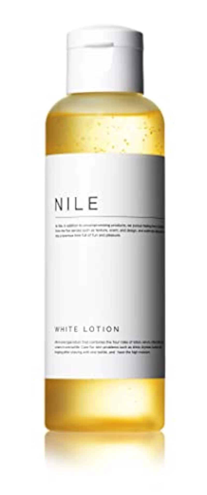 NILE 高保湿 化粧水 メンズ レディース ヒアルロン酸