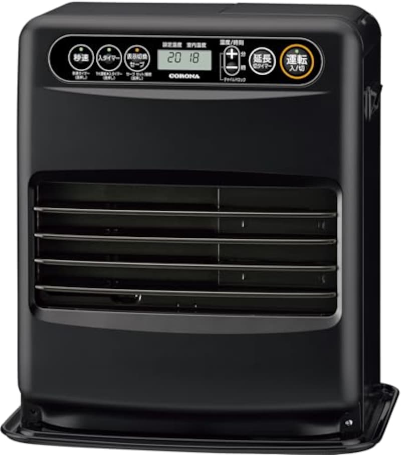 CORONA（コロナ）,石油ファンヒーター,FH-G32YA5(K)