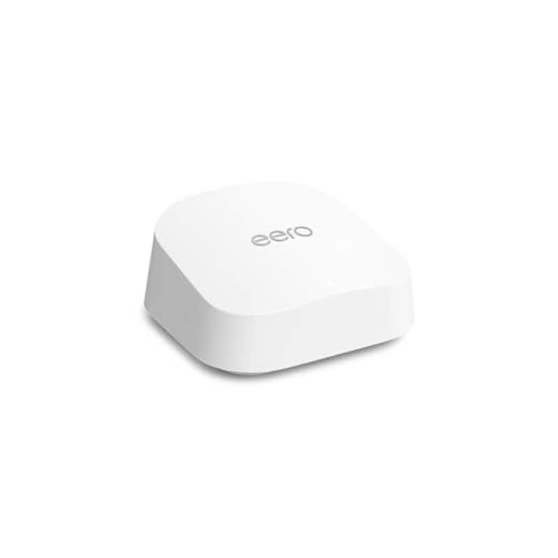 Amazon eero 7 - メッシュwifiルーター