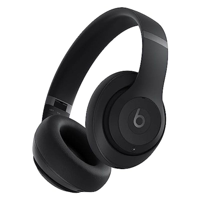 Beats Studio Pro - ワイヤレス Bluetooth ノイズキャンセリングヘッドフォン