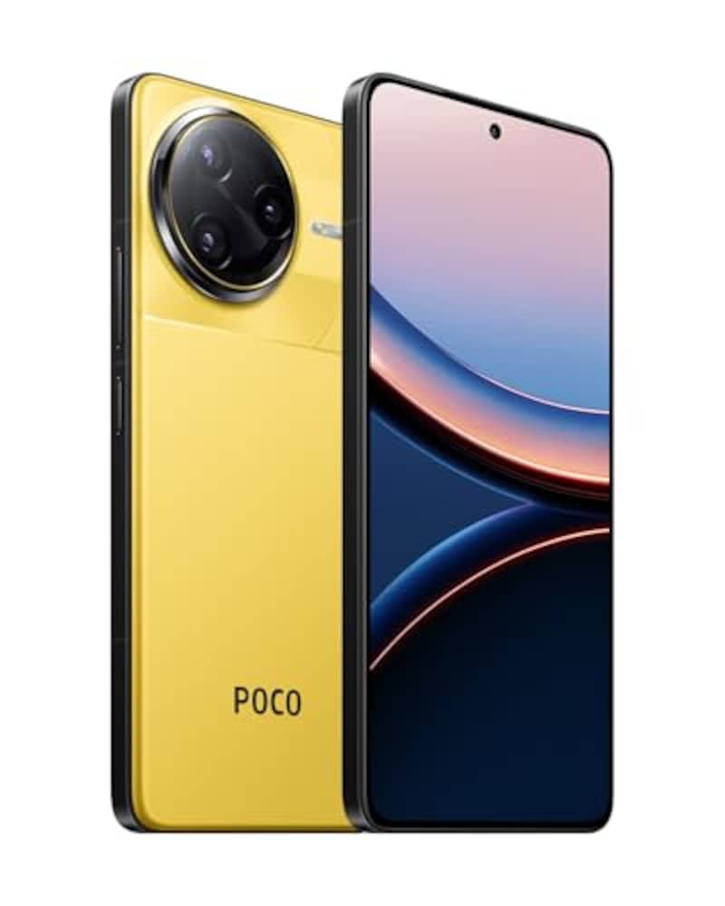 Xiaomi POCO F7 Ultra 12GB+256GB 日本語版