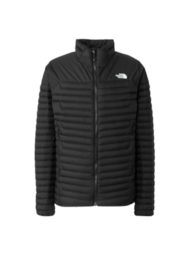 ザ・ノース・フェイス 中わたジャケット サンダージャケット