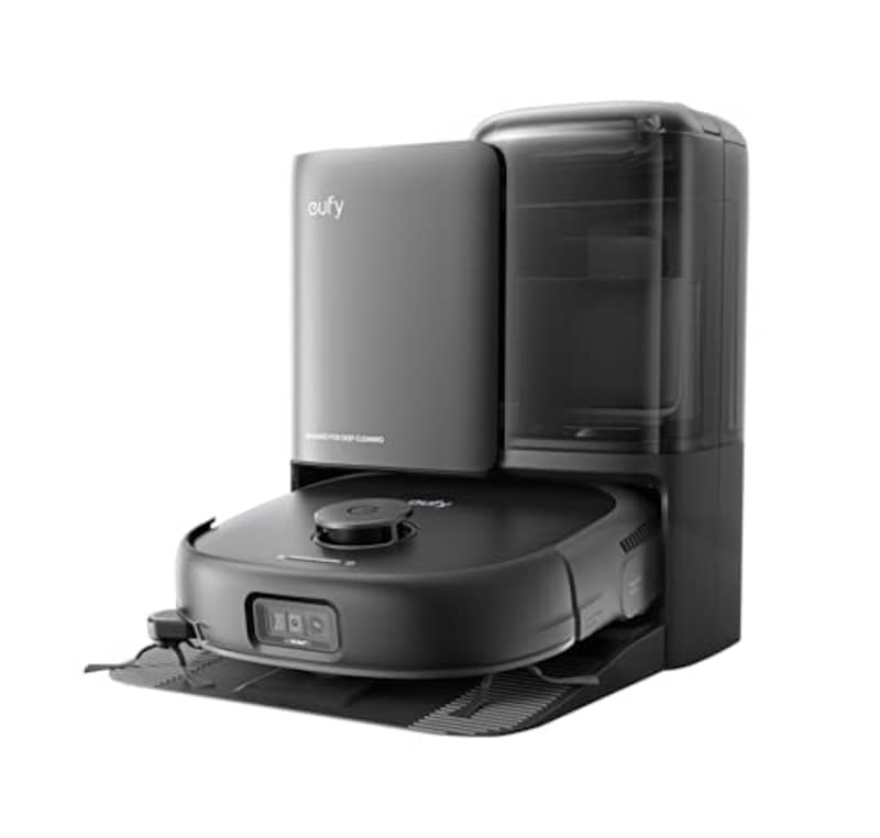 Anker Eufy (ユーフィ) Robot Vacuum Omni E25 (ロボット掃除機)