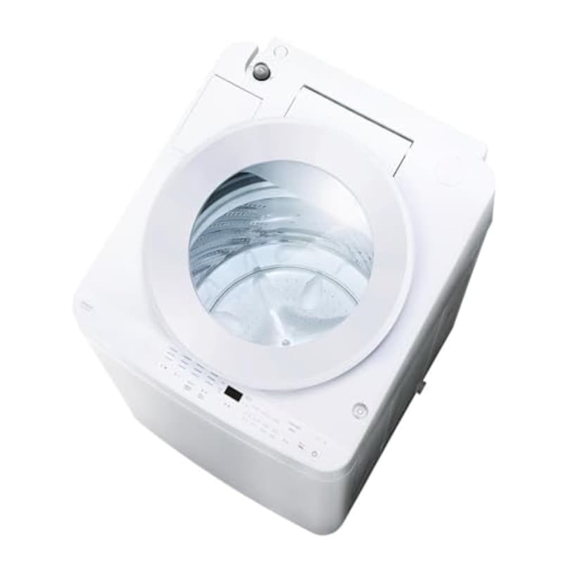 アイリスオーヤマ 洗濯機 10.0kg ホワイト OSH 