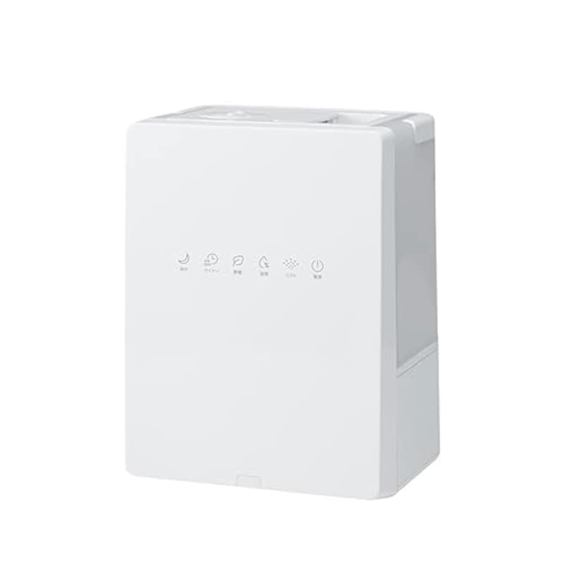 スリーアップ ハイブリッド式加湿 節電 省エネ 静音 