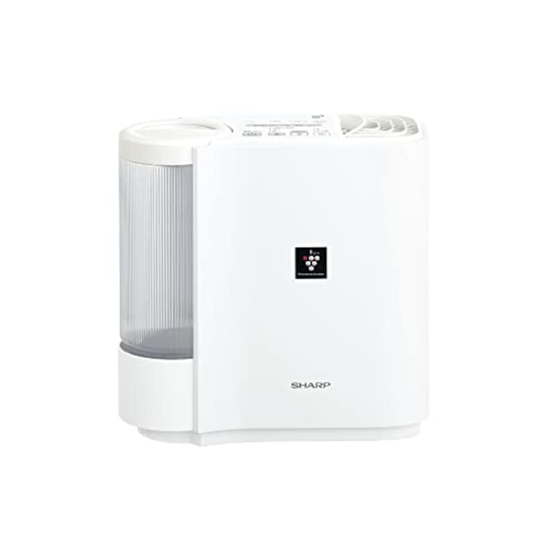シャープ 加湿器 気化式 HV-R30-W 