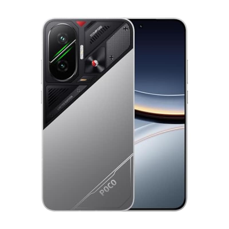 Xiaomi POCO F7 12GB+256GB 日本語版