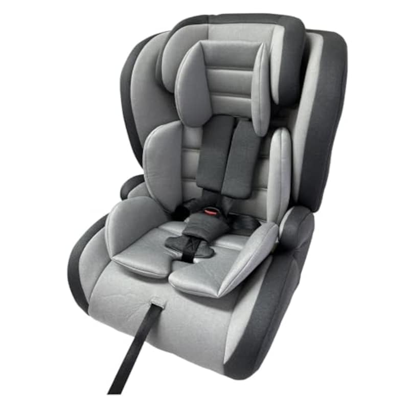 アイリスプラザ ISOFIX固定 チャイルドシート ジュニアシート