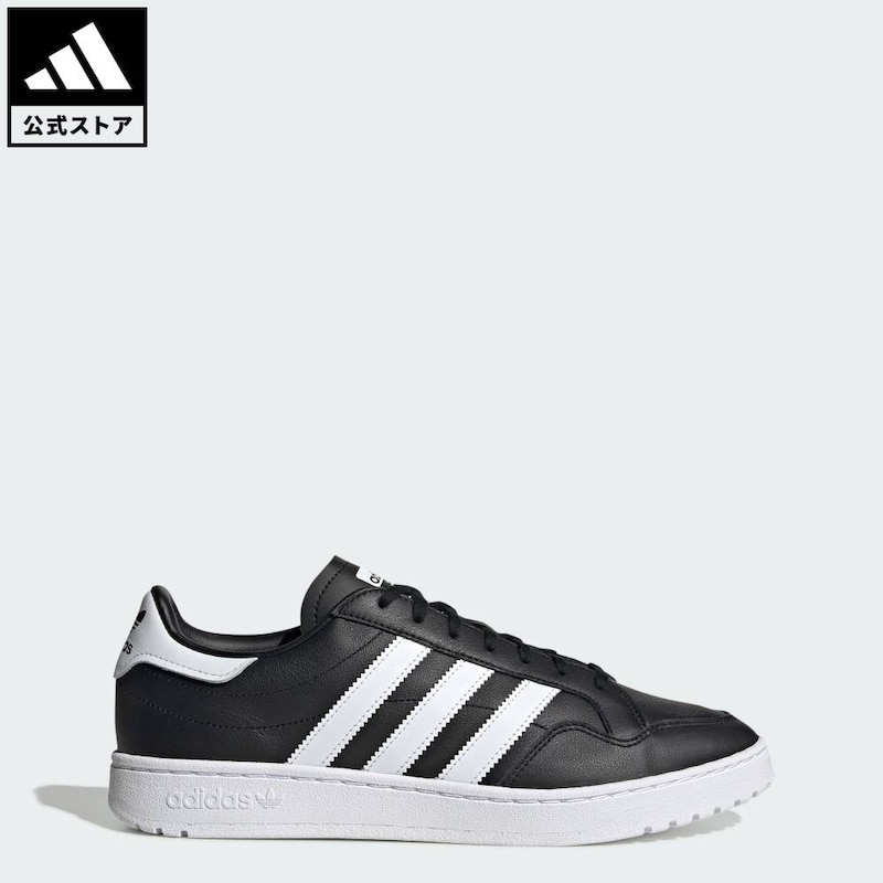 アディダス adidas 返品可 ラッピング不可 ライフスタイル チーム コート