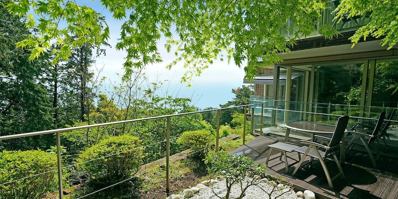 熱海倶楽部　迎賓館