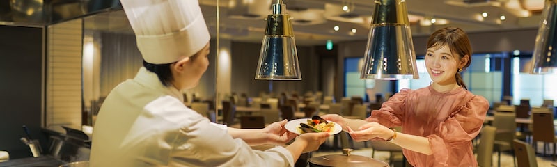 あてま温泉　当間高原リゾート　ベルナティオ