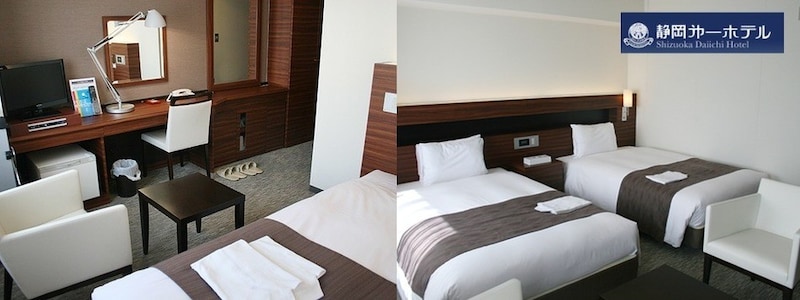 静岡第一ホテル