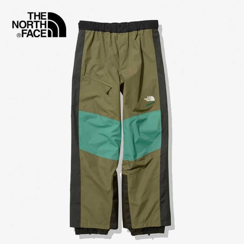 ザ・ノース・フェイス メンズ レディース ロングパンツ