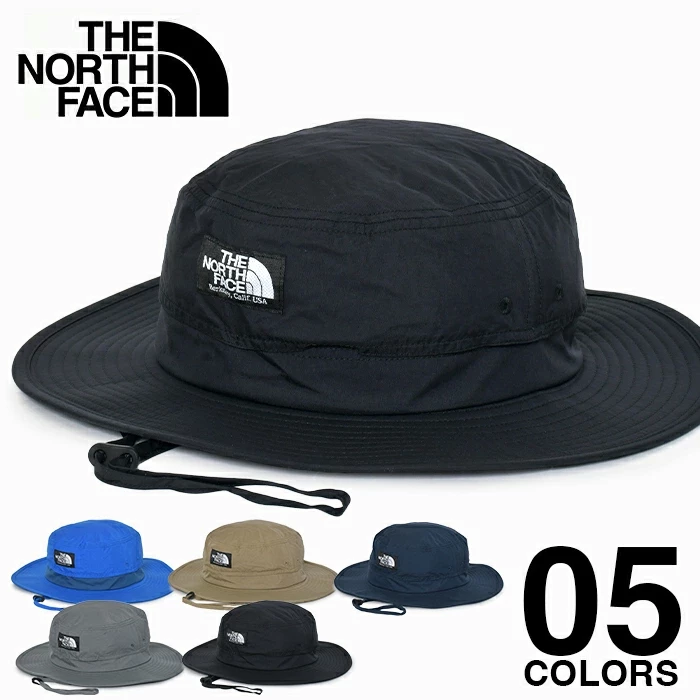 THE NORTH FACE ホライズンハット レディース メンズ ハット