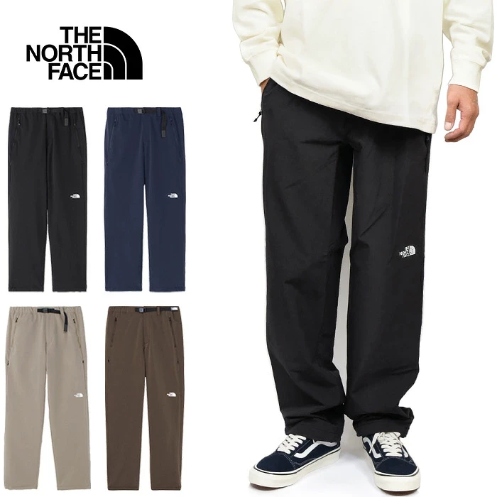 THE NORTH FACE ザ・ノース・フェイス NB32302 VERB PANT