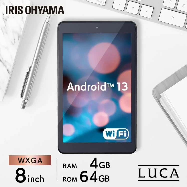 タブレット タブレットPC 新品 本体 64G 128G 