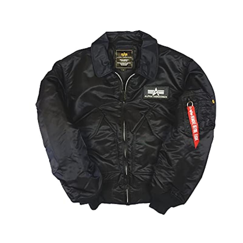 ALPHA INDUSTRIES INC（アルファ インダストリーズ）,ジャケット