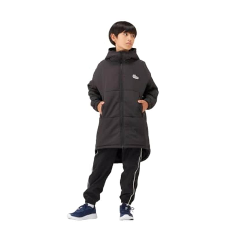 new balance(ニューバランス) ジュニア/キッズシューパッチ中綿