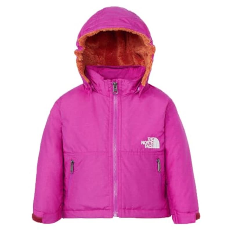 THE NORTH FACE ジャケットベビーコンパクトノマドジャケットユニセックスベビー