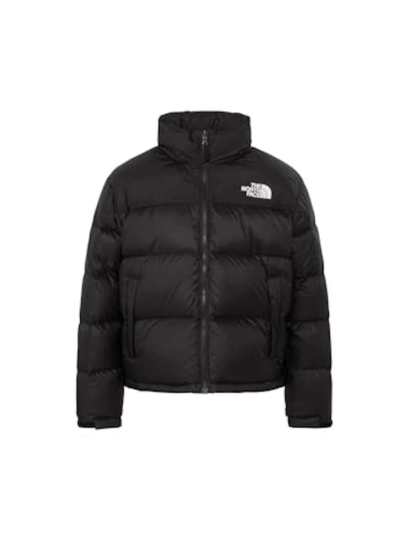 THE NORTH FACE ダウン ジャケットShort Nuptse Jacketレディース