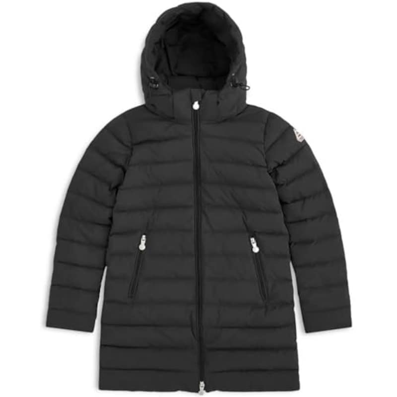 [ピレネックス] レディース スプートニックロングソフト2 SpoutnicLongSoft2 ダウンジャケット HWU063