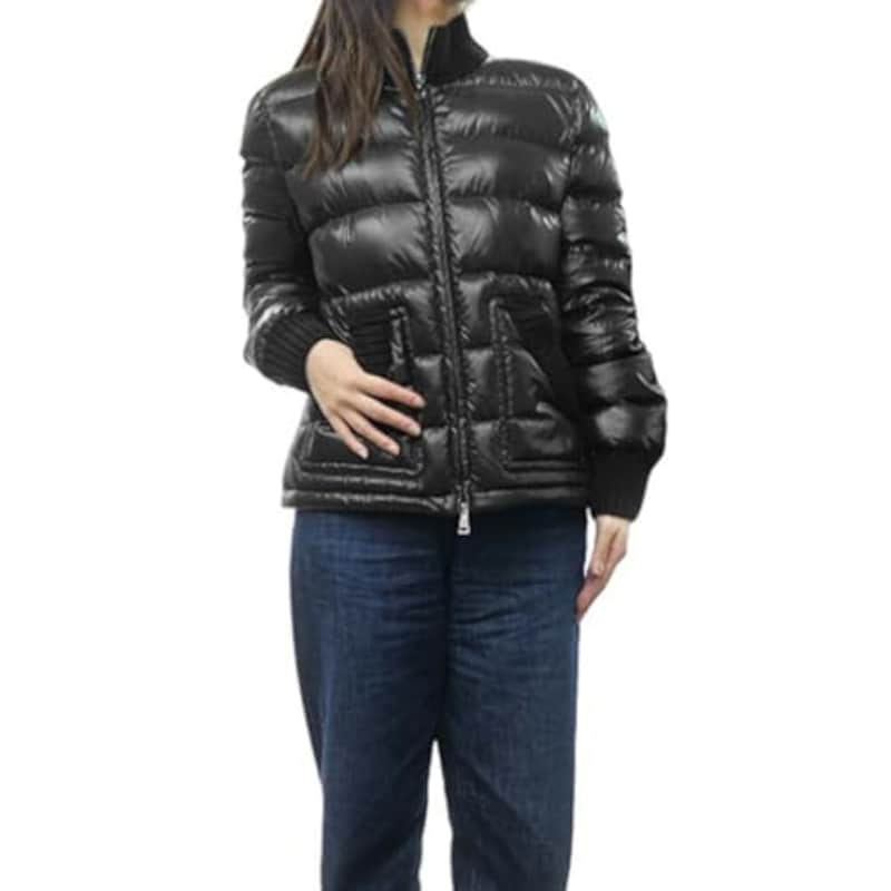 [モンクレール] レディース ダウンジャケット 1A00015 5963V / ARCELOT ブラック