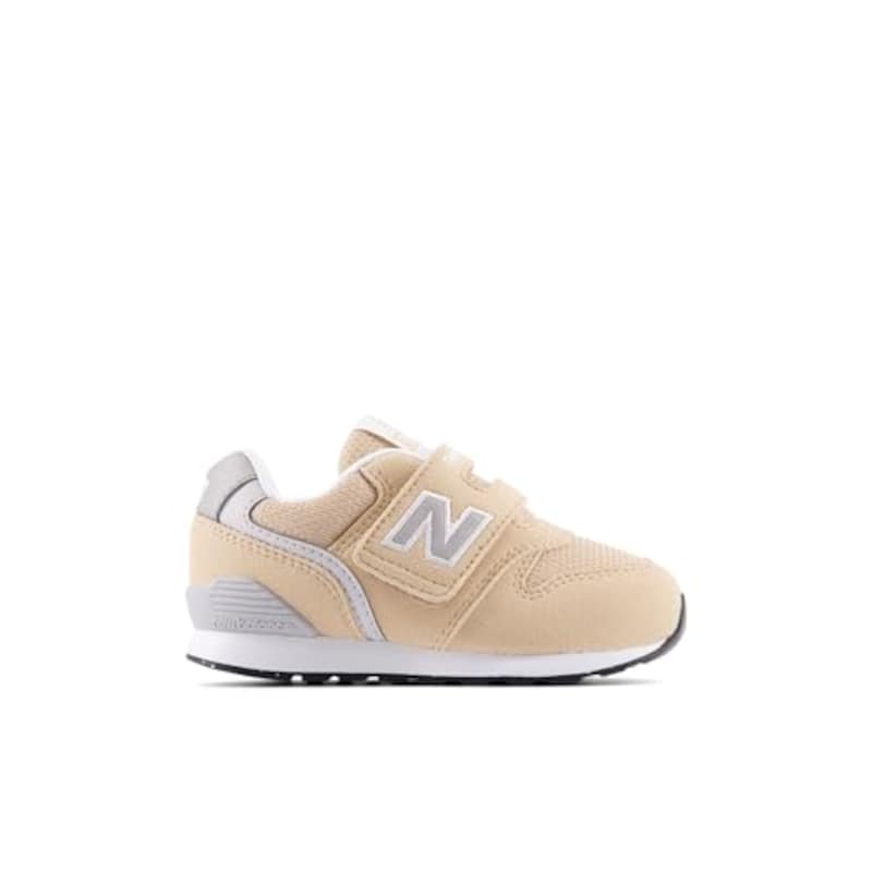 new balance(ニューバランス) ユニセックスベビー IZ996 現行モデル マジックテープ 男の子 女の子ベビー/キッズスニーカー
