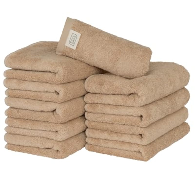 タオル研究所 [ボリュームリッチ] #003 フェイスタオル 