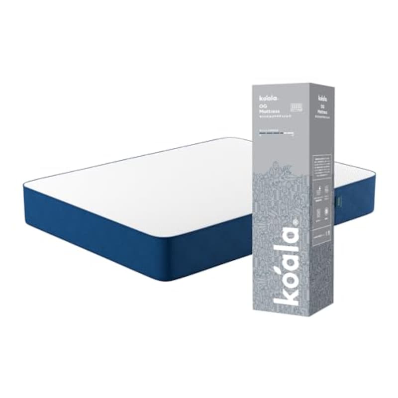 koala (R) マットレス クイーン 【オリジナルコアラマットレス】