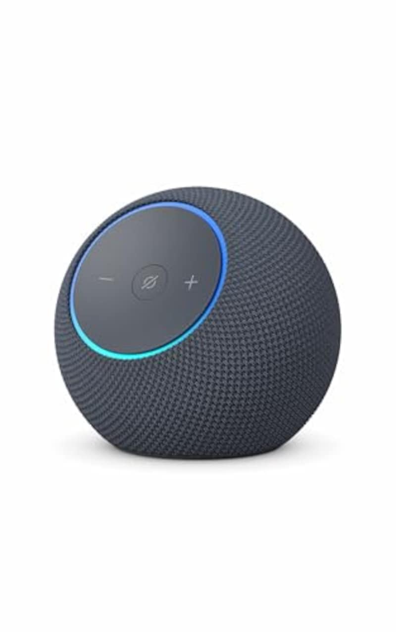 Echo Dot Max (エコードットマックス)(2025年発売)