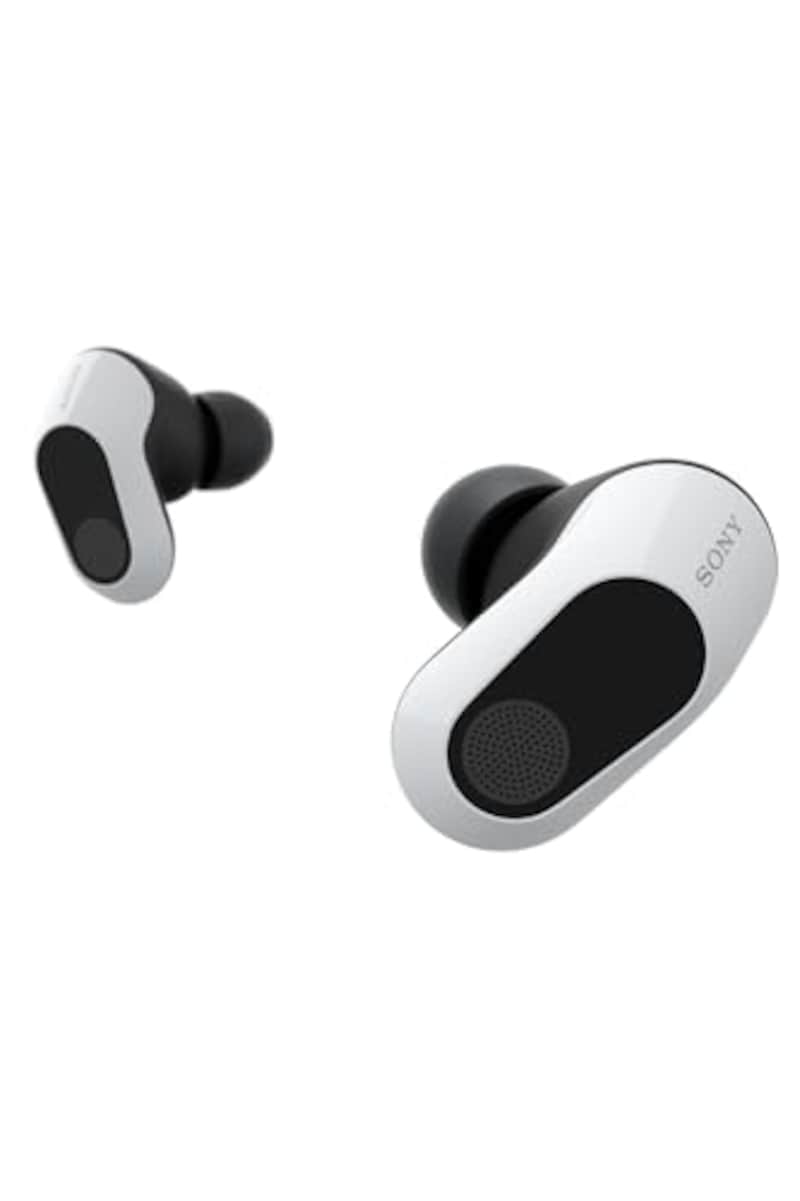 ソニー ゲーミングイヤホン INZONE Buds