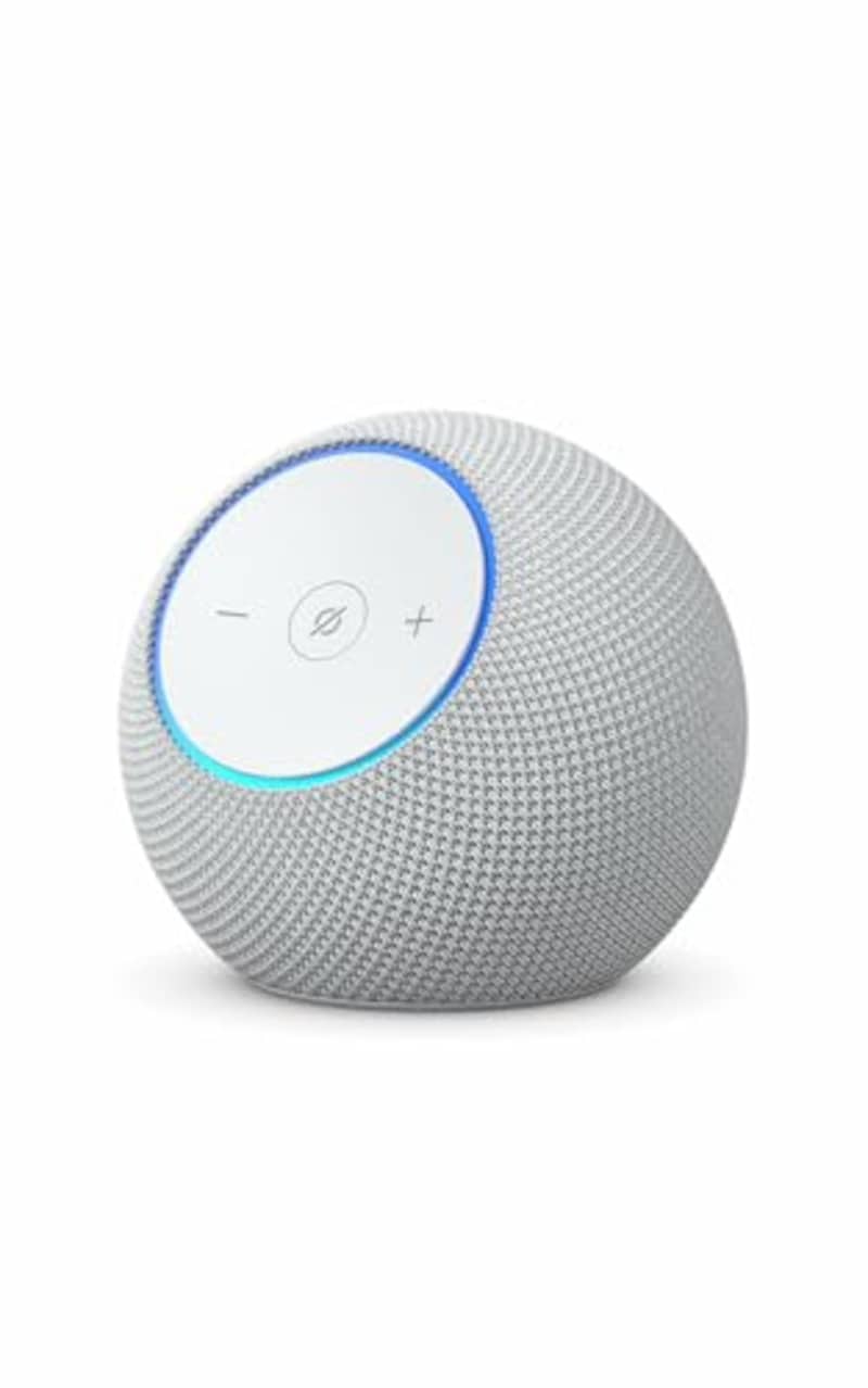 Amazon Echo Dot Max (エコードットマックス)(2025年発売)