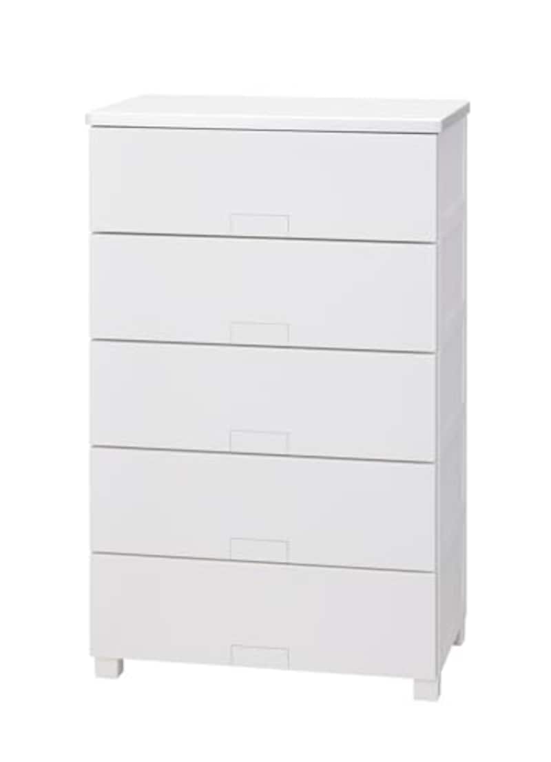 天馬 チェスト 完成品 フィッツチェスト フルフラット