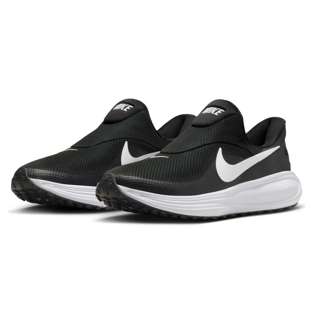 ナイキ 日本正規品 2025HO メンズ REVOLUTION 8 EasyOn レボリューション 8